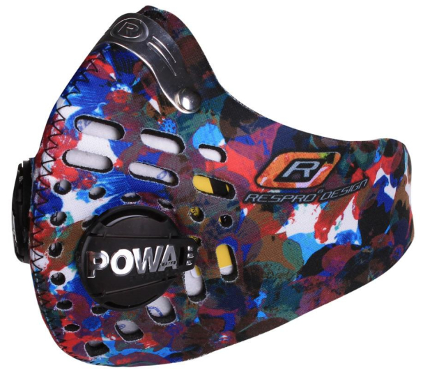 Respro Skin Petal Mixed XL - 400454 - zdjęcie 2